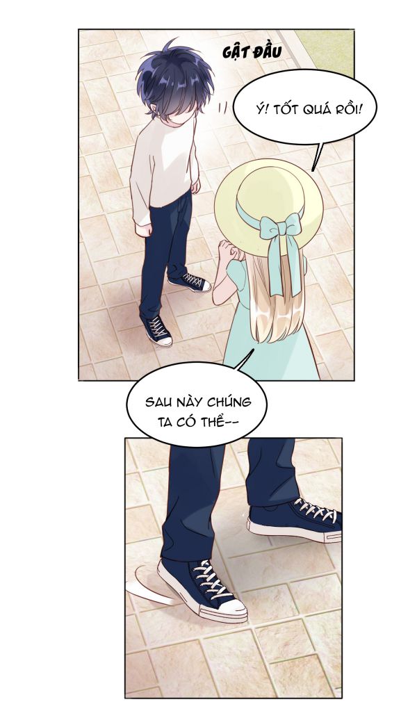 Tôi Phải Làm 1 Kẻ Đại Xấu Xa Chap 4 - Next Chap 5